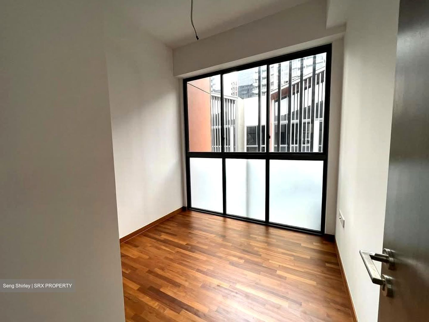 Affinity At Serangoon (D19), Terrace #573168011